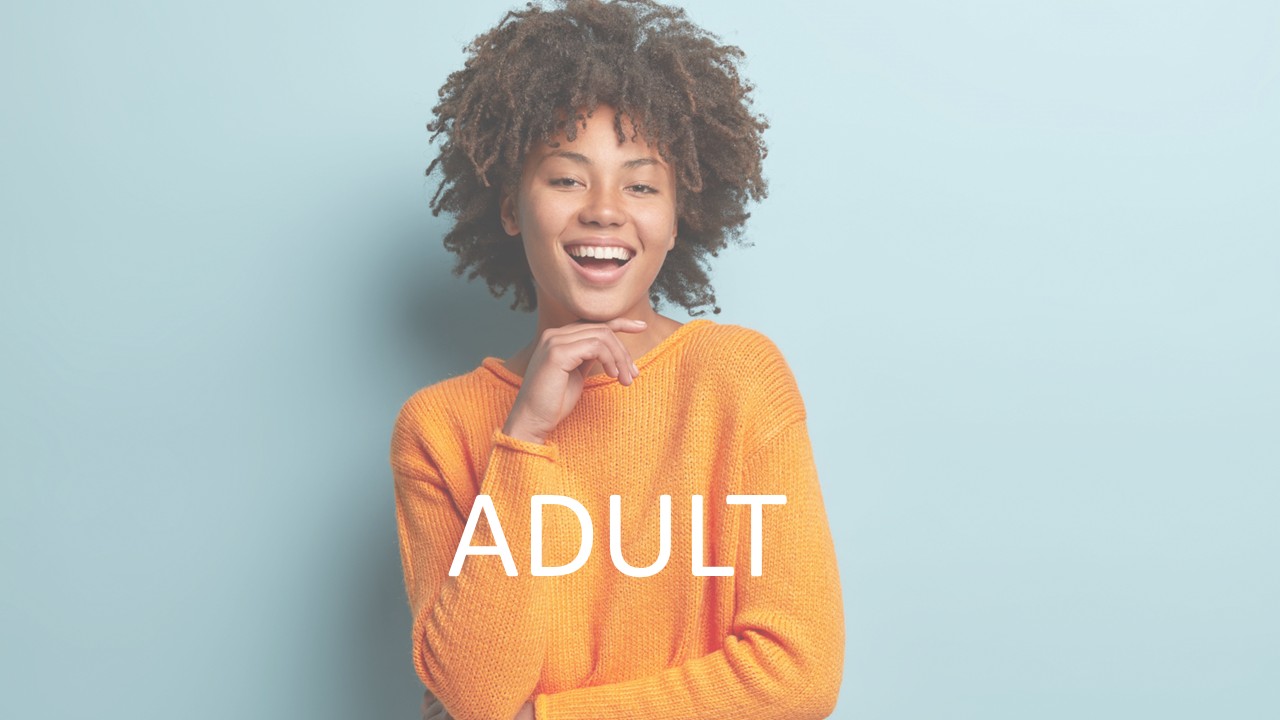 Curso de inglês perfeito para adultos